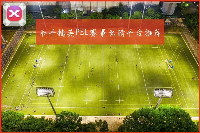 和平精英PEL赛事竞猜平台推荐