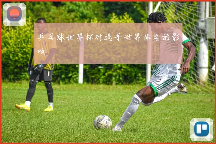 乒乓球世界杯对选手世界排名的影响