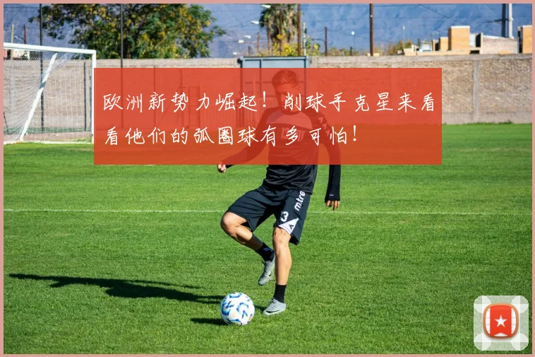 欧洲新势力崛起！削球手克星来看看他们的弧圈球有多可怕！