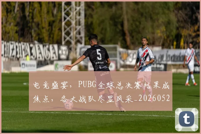 电竞盛宴,PUBG全球总决赛结果成焦点,各大战队尽显风采_20260526090058