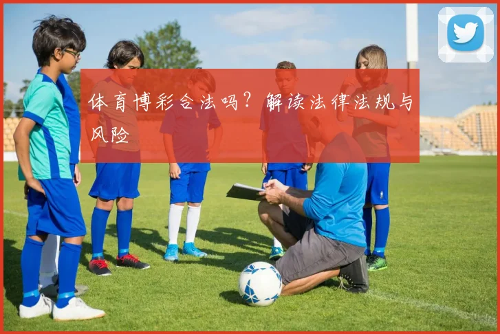 体育博彩合法吗？解读法律法规与风险