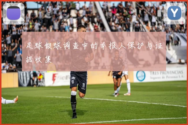 足球假球调查中的举报人保护与证据收集